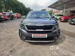 Kia Seltos HTX Plus D, 2022, Diesel
