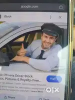 Driver job