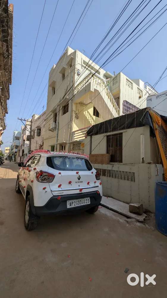Renault KWID 2016 Petrol Well Maintained