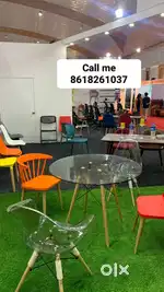 Restaurant furniture at FACTORY RATES Bangalore