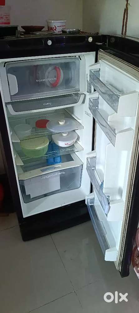 I want to sale my freez 190ltr