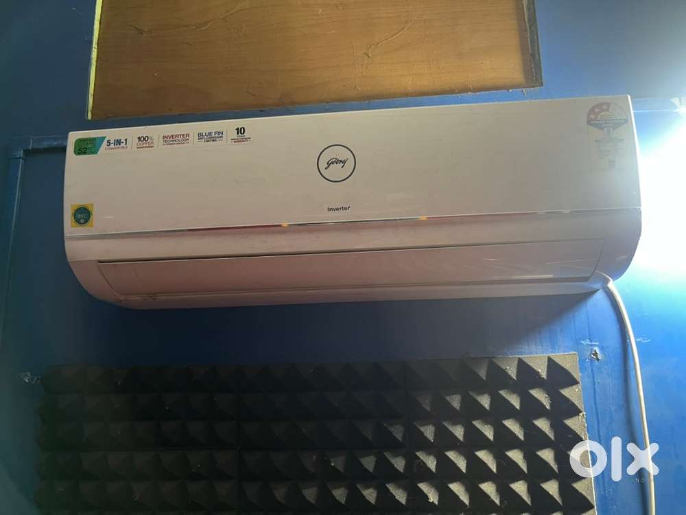 Godrej AC 1.5 ton