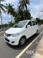 Chevrolet Enjoy 1.4 LS 7, 2016, Diesel