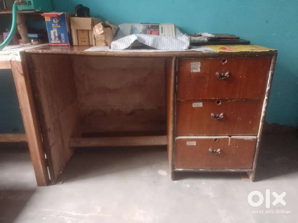 I want to sell my counter