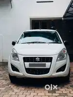 Maruti Suzuki Ritz LXi, 2013, Petrol