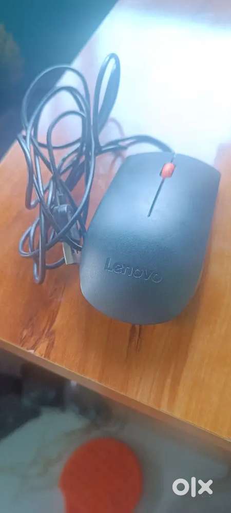 Lenovo Mouse