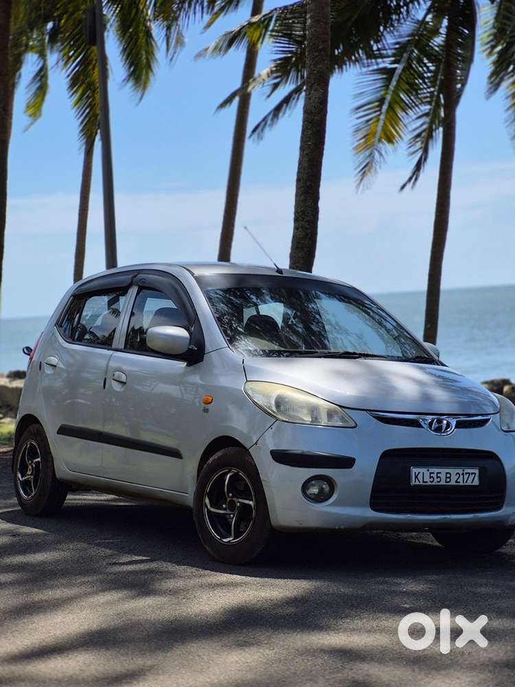 Hyundai i10 Petrol Good Condition