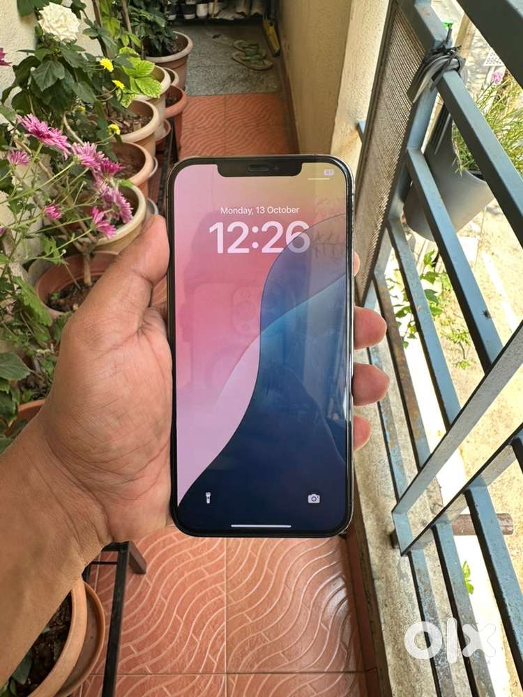 Iphone 12 pro max 256gb for sale