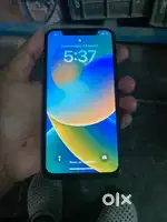 I phone X only 7999