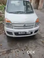Maruti Suzuki Wagon R 1.0 2010 Petrol 52000 Km Driven