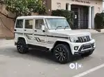 Mahindra Bolero 1.5 B6, 2023, Diesel