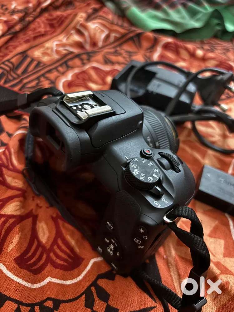 Canon R100