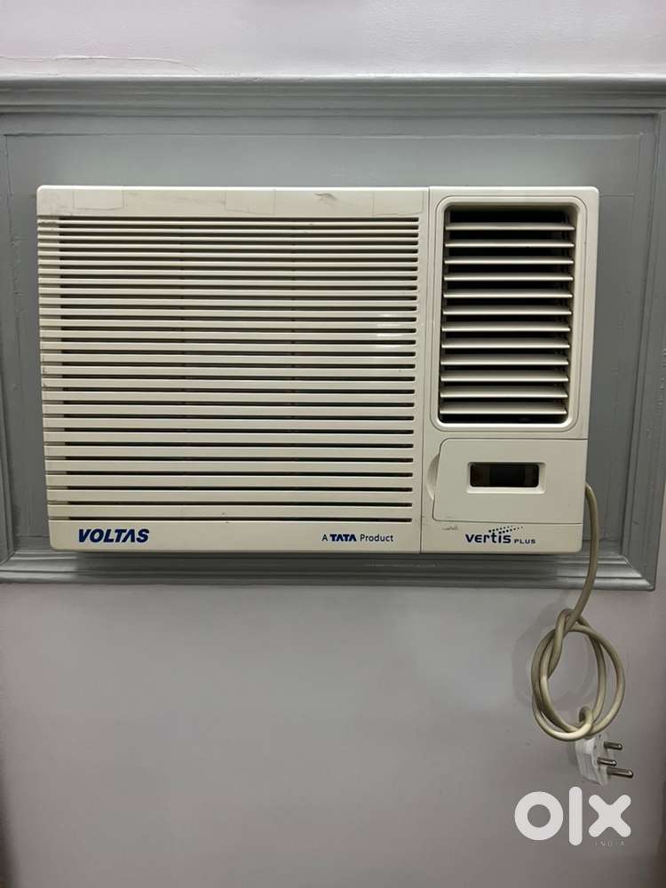 LG AC 1.5 Ton and Voltas AC 1 Ton