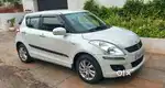 Maruti Suzuki Swift VVT ZXI Plus, 2012, Petrol