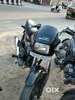 Splender 2024 model all okkk paper first owner