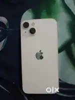 Camera problem dot