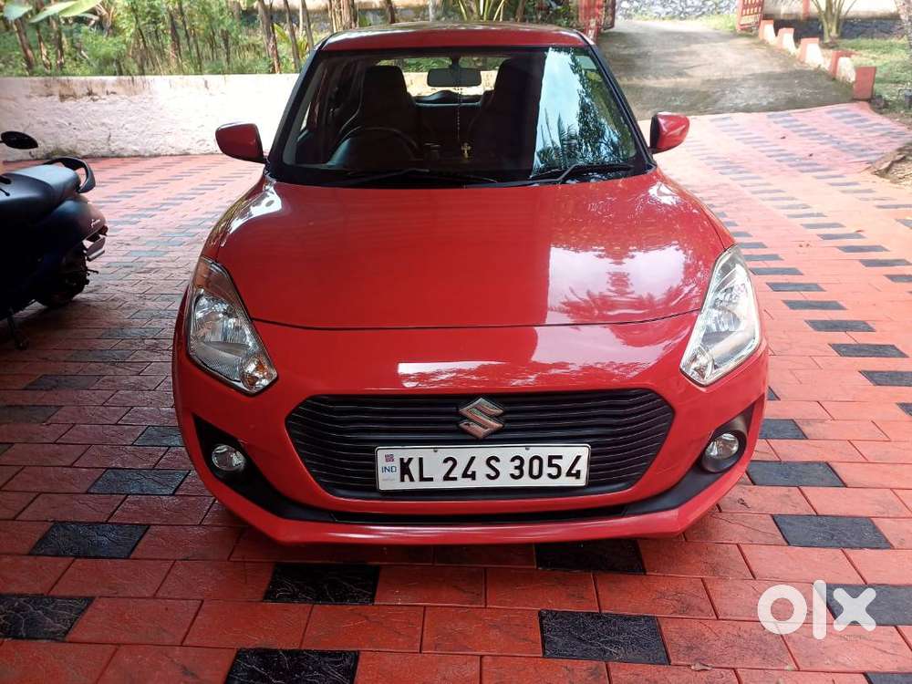 2019 Model Swift Ldi Diesel