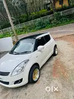 Maruti Suzuki Swift DDiS VDI, 2014, Diesel