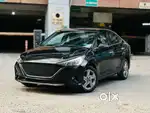 Hyundai Verna 1.5 SX Diesel MT, 2023, Diesel