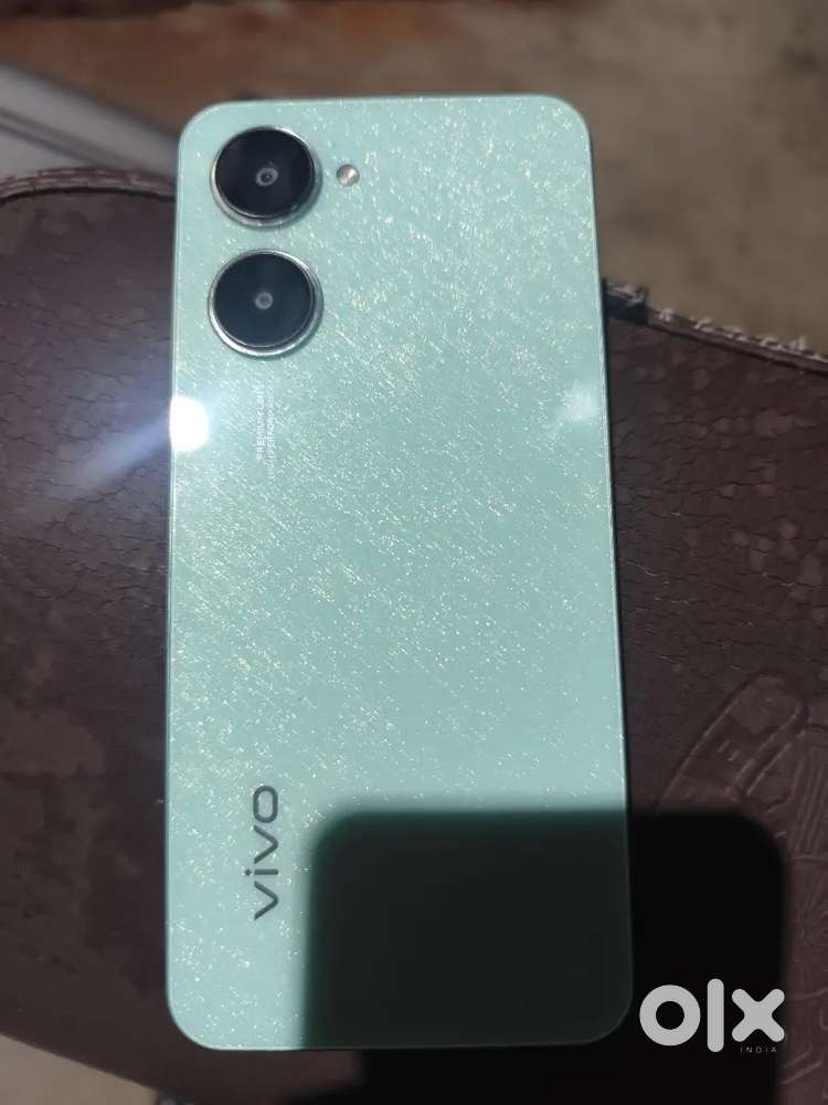 Vivo is for selling good condition urgent sale