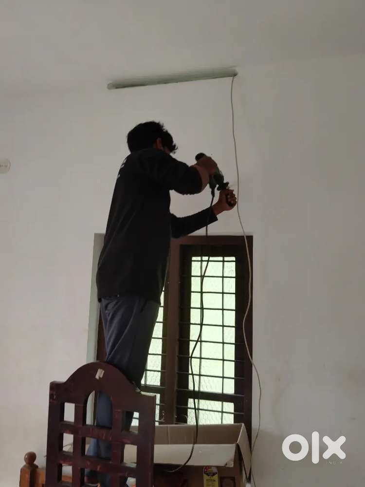 C-TECH REFRIGERATIONS & AIR CONDITIONS