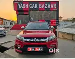 Maruti Suzuki Vitara Brezza VDi, 2020, Diesel
