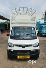 Mahendra jeeto cng