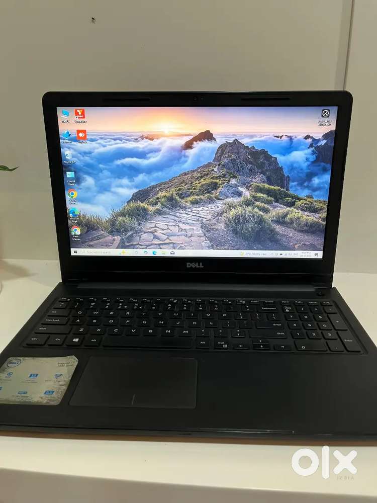 DELL Inspiron 15-3567 Laptop for sale