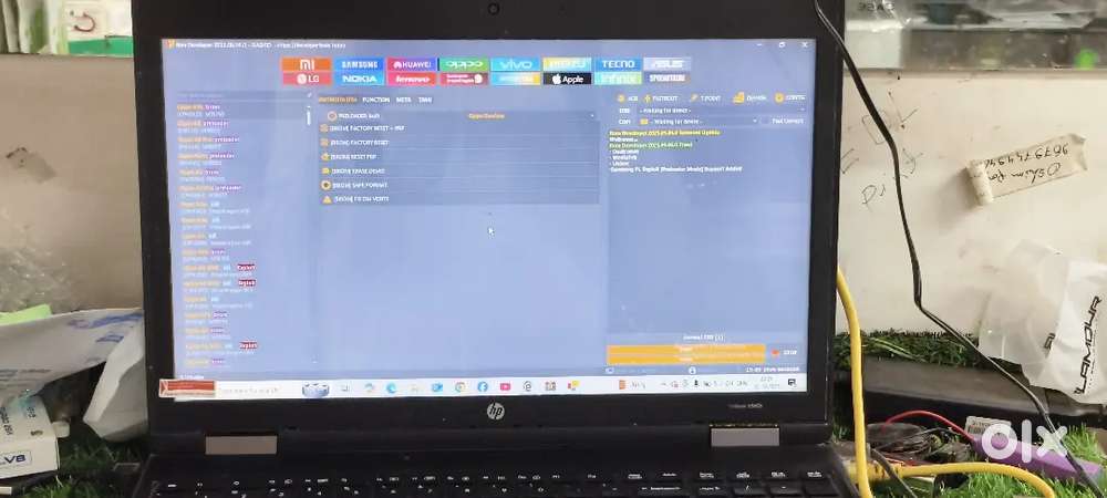 HP ProBook 6560b i3 Laptop