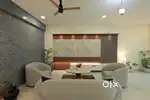 2 & 3 BHK FURNISHED FLAT FOR RENT AT HILITE RESIDANCY