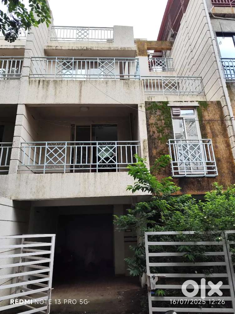Villa For Sale 1 Bhk in Spanish Residency