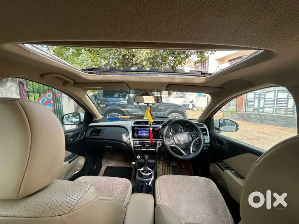 Honda City 2016 CNG & Hybrids 120000 Km Driven
