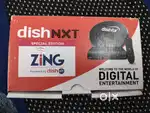 Dish TV set-top box