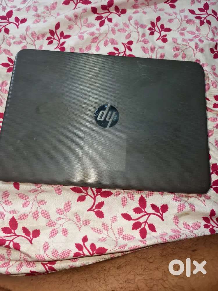 Hp laptop 8gb 512