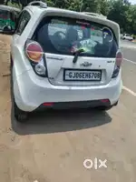 Chevrolet Beat 2011 CNG & Hybrids 78000 Km Driven