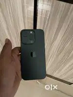 I phone 15 pro (128 GB)