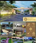 Sawariya green city TNC