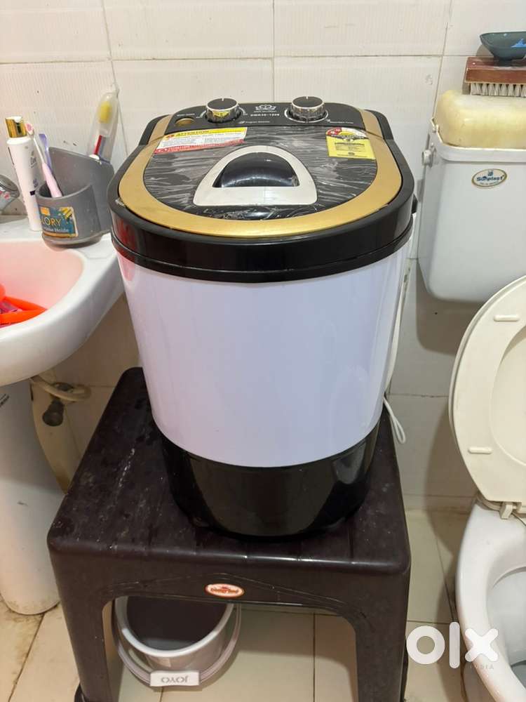 DMR Mini wash Model no-DMR 30-1028 single