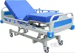 Multi function motorised bed,Adjustable electric bed,BPAP,CPAP,Oxygen