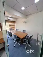Lavish  Furnish Office on Rent