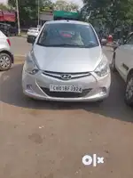 Hyundai EON Magna +, 2016, Petrol