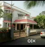 4 Bhk House Kakkanad Alappat Nagar