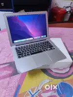 Apple MacBook Air 13 Inch