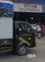 Tata Ace Mega XL 2017 July Model Power steering For sell