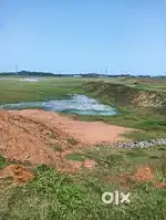 Bypass khathal road towards medical road 3 bigha plot for sale