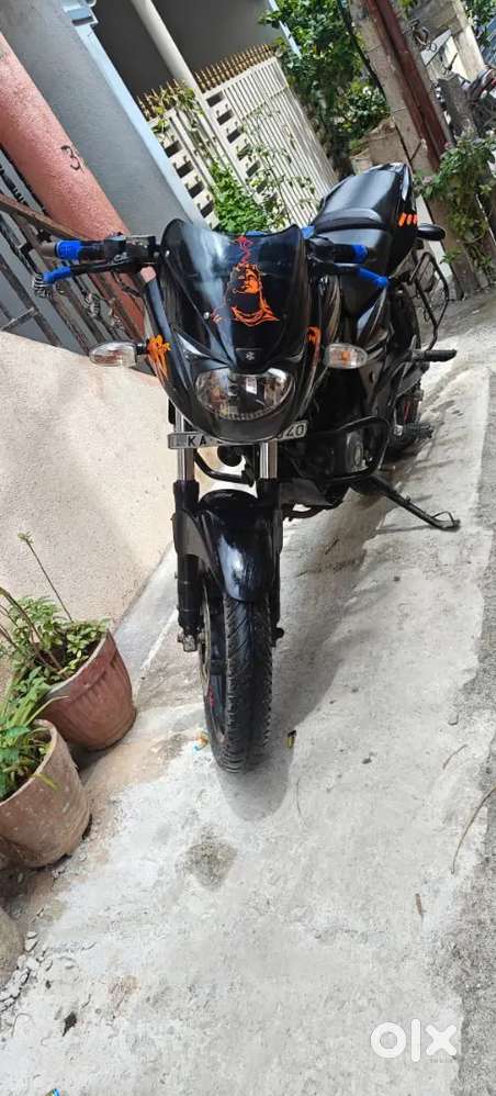 Excellent condition first owner no dents