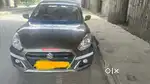Maruti Suzuki Dzire push button 2024 Petrol 51000km Driven No accident
