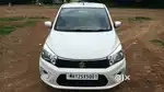 Maruti Suzuki Celerio 2014-2017 1.0 VXI CNG MT, 2020, CNG & Hybrids