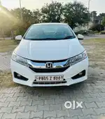 Honda City 2014 Diesel Well Maintained