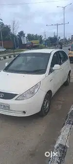Tata Indica Vista 2013 Diesel 150000 Km Driven